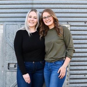 Meet your Posher, Kassidy